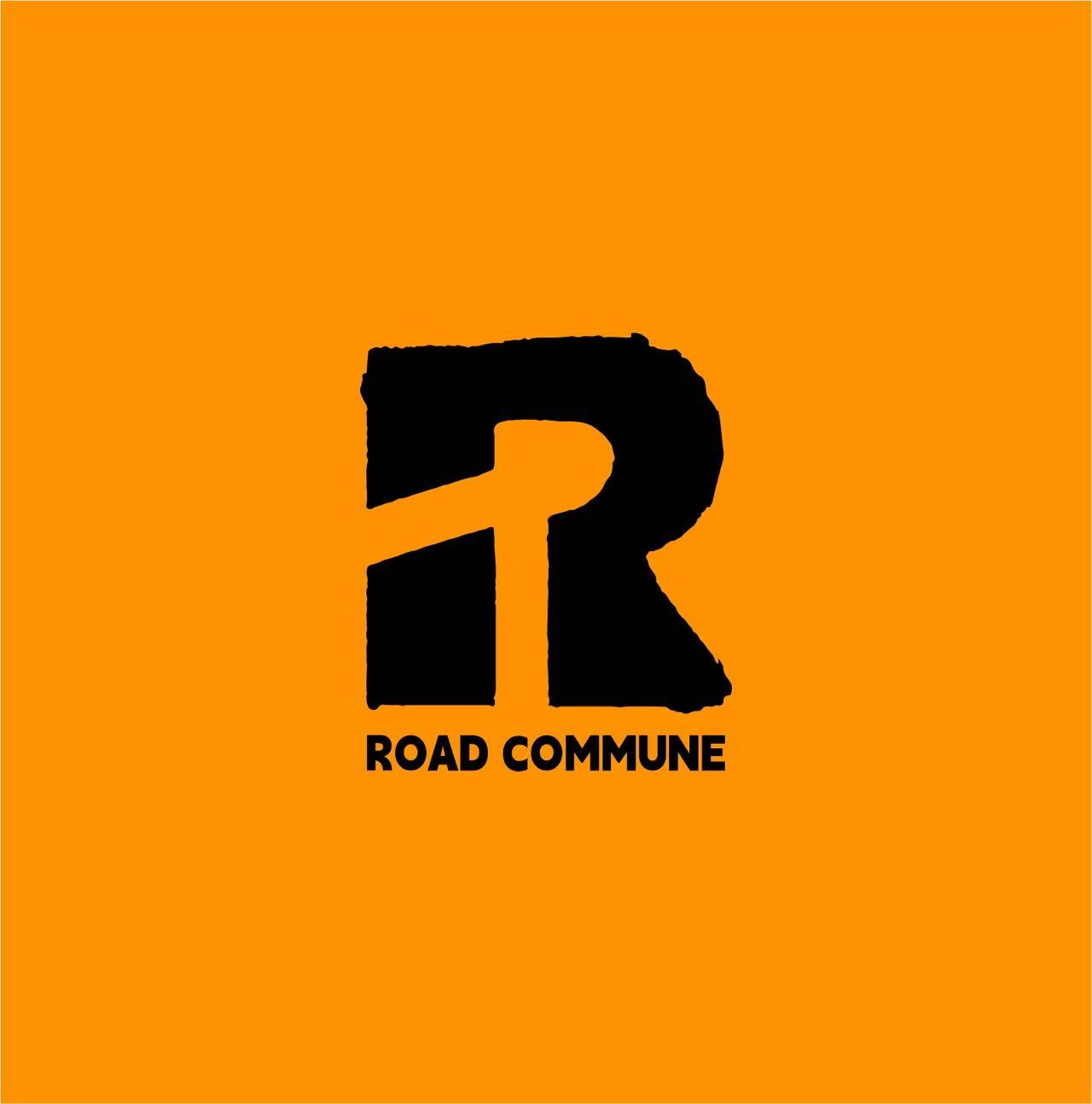 公路公社 Logo